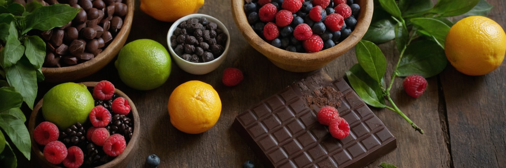 Alimentos ricos en antioxidantes para deportistas