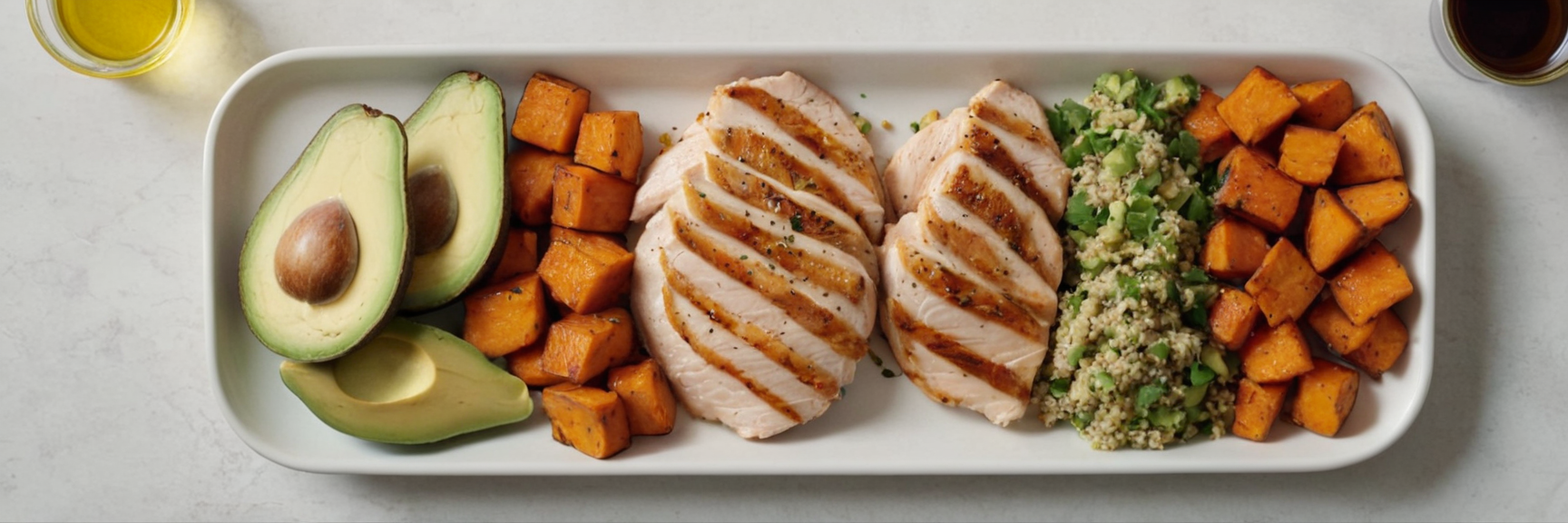 Importancia de los Macronutrientes