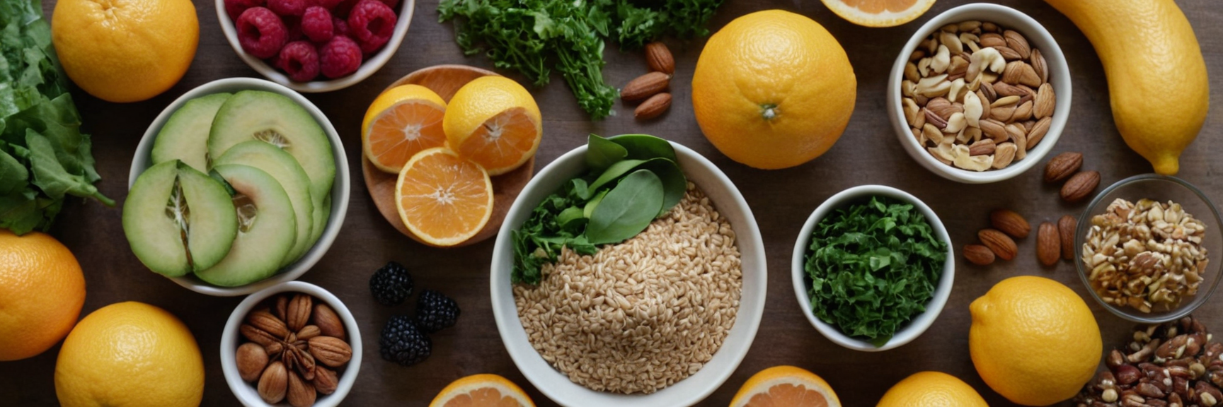 Vitaminas necesarias para deportistas