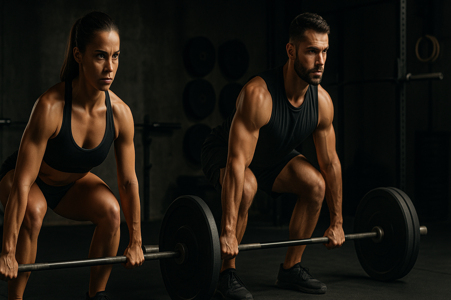 Consejos de Entrenamiento