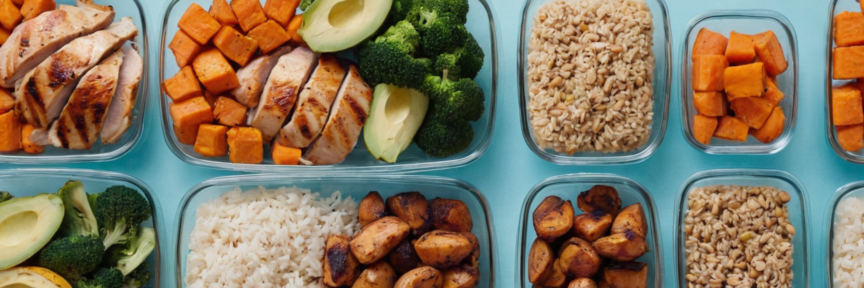 Nutrición Deportiva