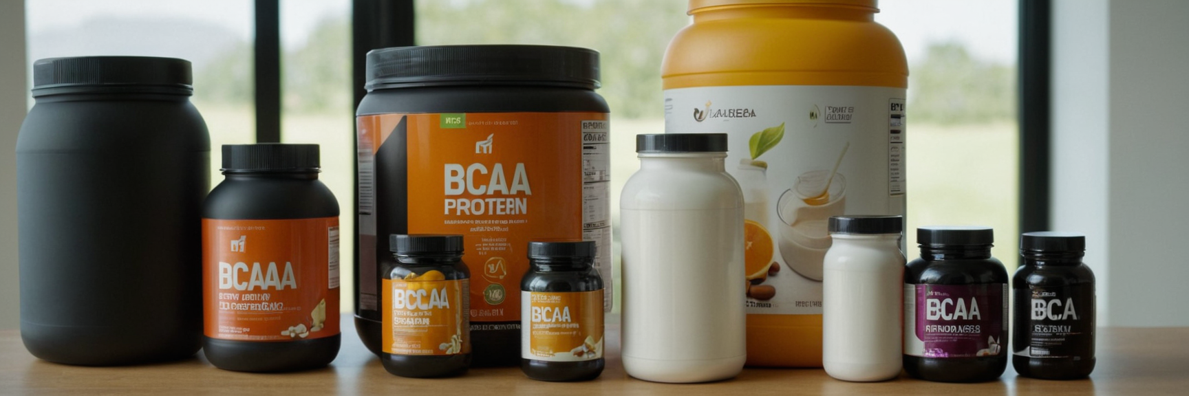 Suplementos Deportivos